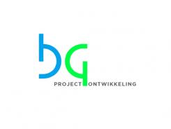 Logo # 708009 voor logo BG-projectontwikkeling wedstrijd