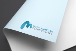 Logo # 912960 voor Medisch advies bureau is op zoek naar een moder, fris en aansprekend logo wedstrijd