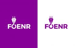 Logo design # 1189638 for Logo for job website  FOENR  freelance operators contest