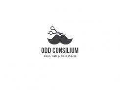 Logo design # 595755 for Odd Concilium 