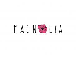 Logo design # 897813 for A feminine & powerful logo for a 3 women folk/Americana trio called Magnolia! contest