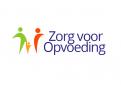 Logo design # 518109 for Logo for 'Zorg voor Opvoeding' contest