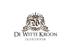 Logo # 519213 voor De witte Kroon  wedstrijd