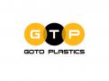 Logo design # 572382 for New logo for custom plastic manufacturer contest