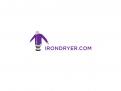 Logo # 639997 voor irondryer.com wedstrijd