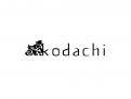 Logo design # 575694 for Kodachi Yacht branding contest