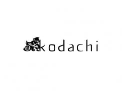 Logo design # 575694 for Kodachi Yacht branding contest