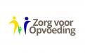 Logo design # 517911 for Logo for 'Zorg voor Opvoeding' contest