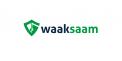 Logo # 503466 voor Logo voor WaakSaam wedstrijd