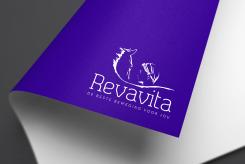 Logo # 927512 voor Revavita wedstrijd