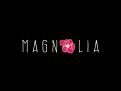 Logo design # 897818 for A feminine & powerful logo for a 3 women folk/Americana trio called Magnolia! contest
