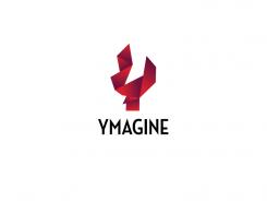 Logo design # 891097 for Create an inspiring logo for Imagine contest