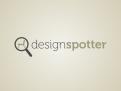 Logo design # 889392 for Logo for “Design spotter” contest
