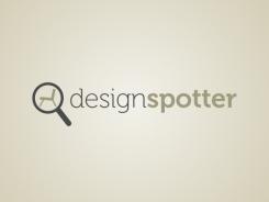 Logo design # 889392 for Logo for “Design spotter” contest
