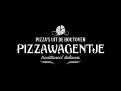 Logo # 624151 voor Logo voor pizza foodtruck! wedstrijd