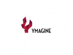 Logo design # 891098 for Create an inspiring logo for Imagine contest