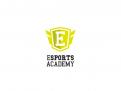 Logo design # 577604 for Design an inspiring and exciting logo for eSports Academy! contest