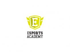Logo design # 577604 for Design an inspiring and exciting logo for eSports Academy! contest