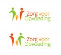 Logo design # 519219 for Logo for 'Zorg voor Opvoeding' contest