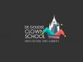 Logo # 552124 voor Nieuw Logo De Goudse Clownschool wedstrijd