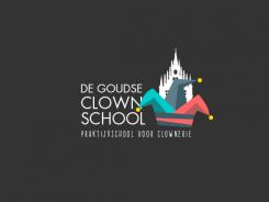 Logo # 552124 voor Nieuw Logo De Goudse Clownschool wedstrijd