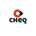 Logo # 503069 voor Cheq logo en stijl wedstrijd