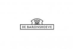 Logo # 1035257 voor Logo voor Cafe restaurant De Baronshoeve wedstrijd