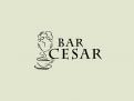 Logo design # 553028 for Bar Cesar contest