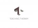 Logo design # 524338 for logo Teaching Therapy contest