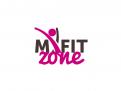 Logo # 523636 voor Ontwerp een uniek logo voor een Fitness lifestyle website. wedstrijd