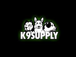 Logo # 555337 voor Krachtig logo gezocht voor een honden supplementen webshop. wedstrijd