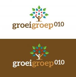 Logo # 507586 voor Logo voor nieuw psychotherapie gericht organisatie wedstrijd