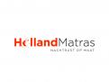 Logo # 676221 voor Ontwerp een nieuw logo voor ons bedrijf HollandMatras wedstrijd