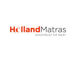 Logo # 676221 voor Ontwerp een nieuw logo voor ons bedrijf HollandMatras wedstrijd