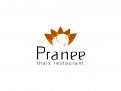 Logo # 527049 voor Thais restaurant Pranee wedstrijd