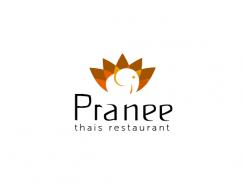 Logo # 527049 voor Thais restaurant Pranee wedstrijd