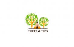 Logo design # 1184635 for Logo creation for a Forest School contest