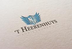 Logo # 498962 voor Logo 't Heerenhuys wedstrijd