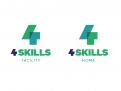 Logo # 596672 voor Do you have the Skills... wedstrijd