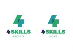 Logo # 596672 voor Do you have the Skills... wedstrijd