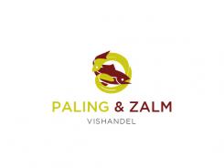 Logo # 625965 voor Ontwerp een nieuwe huisstijl waarbij je zin krijgt in paling & zalm wedstrijd