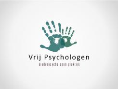 Logo # 563768 voor Logo voor kinderpsychologen praktijk, help ons om kinderen te helpen! wedstrijd