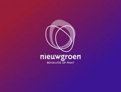 Logo # 907358 voor Logo en huisstijl voor NIEUWGROEN wedstrijd