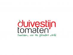 Logo design # 899735 for Design a fresh and modern logo for a sustainable and innovative tomato grower  contest