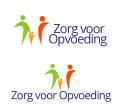 Logo design # 518126 for Logo for 'Zorg voor Opvoeding' contest