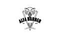 Logo # 1039181 voor Een stoer logo voor een barbershop wedstrijd