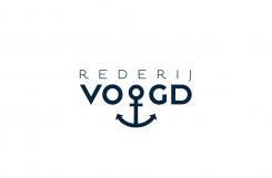 Logo # 983405 voor Modern  luxe logo voor rondvaartboot amsterdam wedstrijd