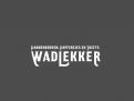 Logo # 900743 voor Ontwerp een nieuw logo voor Wad Lekker, Pannenkoeken! wedstrijd