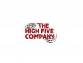 Logo # 543109 voor Logo voor The Highfive Company wedstrijd
