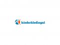 Logo # 552439 voor Kinderkleding webshop logo wedstrijd